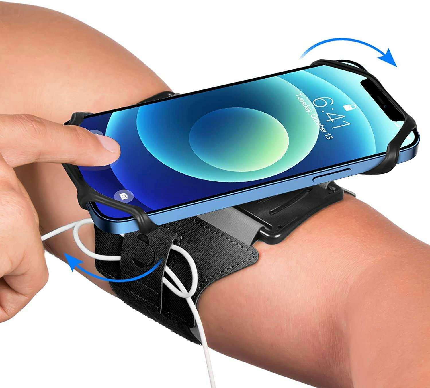 VUP Running Armband for Phone