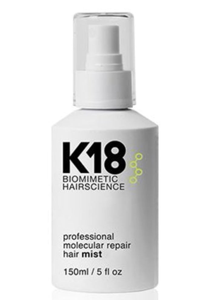 K18 Biomimetic Hairscience Pro Molecular Repair Hair Mist - 5 oz