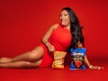Flamin' Hot's Super Bowl 2022 commercial for Doritos and Cheetos has Megan Thee Stallion and Charlie...