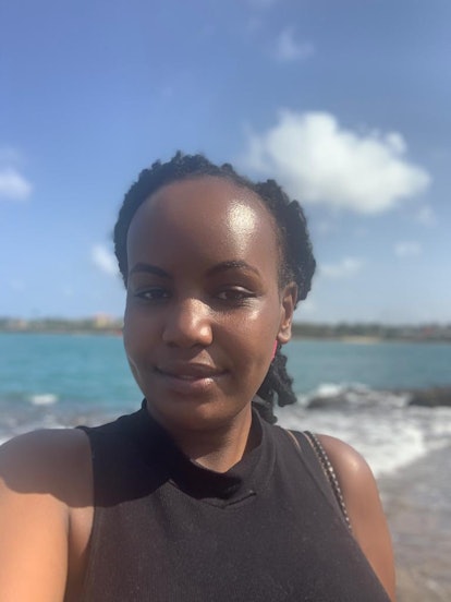 I Tried Butterfly Locs — Here's Everything I Wish I'd Known First