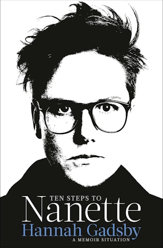 'Ten Steps to Nanette' by Hannah Gadsby