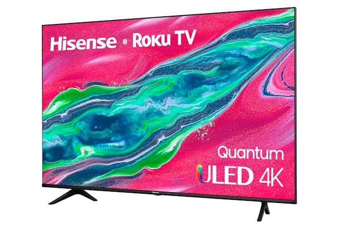 65” Hisense U6G