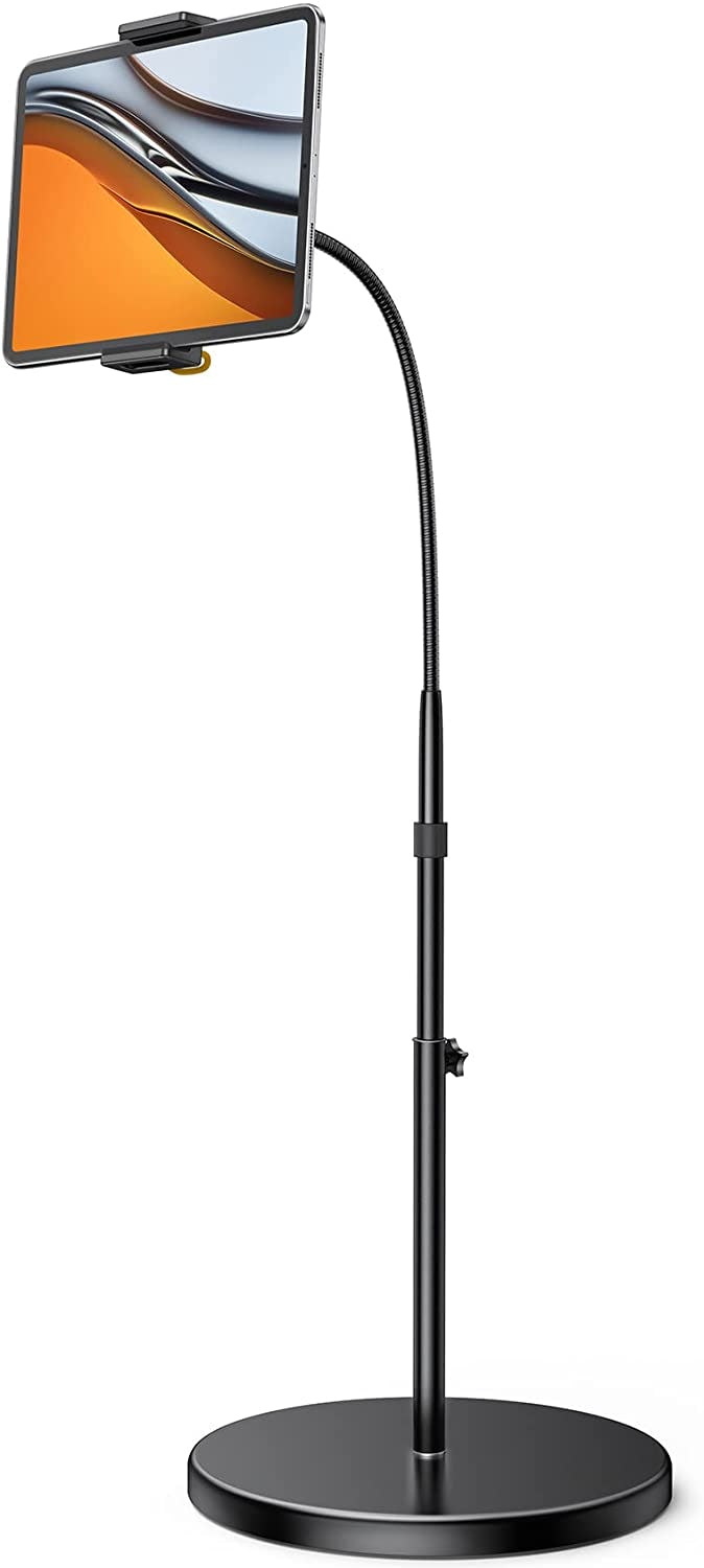 The 5 Best iPad Floor Stands