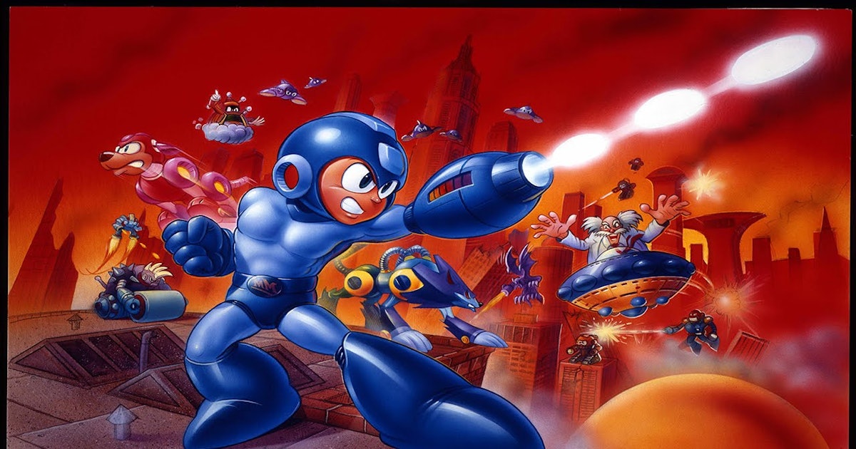 Molestia Oscurecer Tortuga When will 'Mega Man 7' get the respect it deserves?