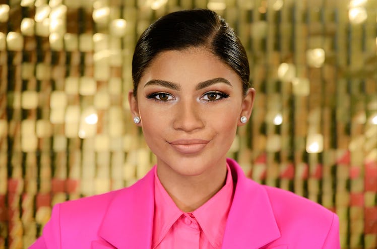 Zendaya's wax figure at Madame Tussauds London inspired so many confused tweets.