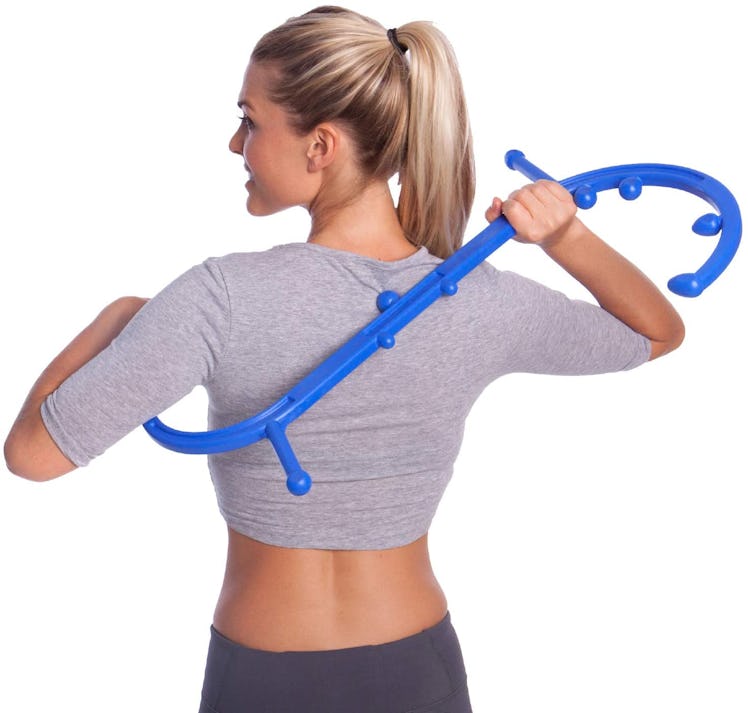 Body Back Buddy Massage Tool