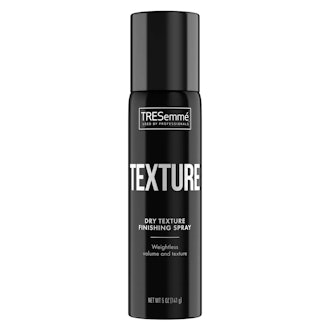 Tresemmé Premium Styling Dry Texture Finishing Spray