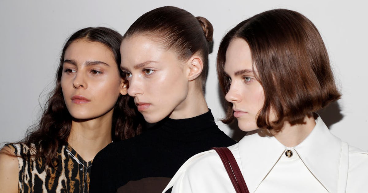 The Best Fall/Winter ’22 Beauty Trends From New York Fashion Week The Best Fall/Winter ’22 Beauty Trends From New York Fashion Week