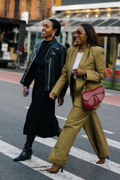 The 23 Best Fall 2020 Bags From New York Fashion Week - Fashionista