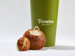 Here's how to enter Panera's diamond and coffee sweepstakes.