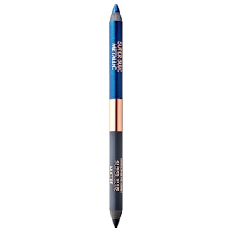 Matte & Metallic Double Ended Eyeliner