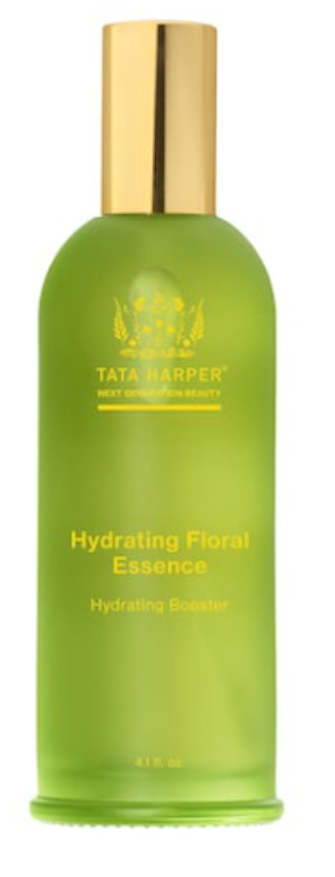 Hydrating Hyaluronic Acid Floral Essence