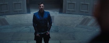 Dr. Strange 2 Super Bowl trailer 