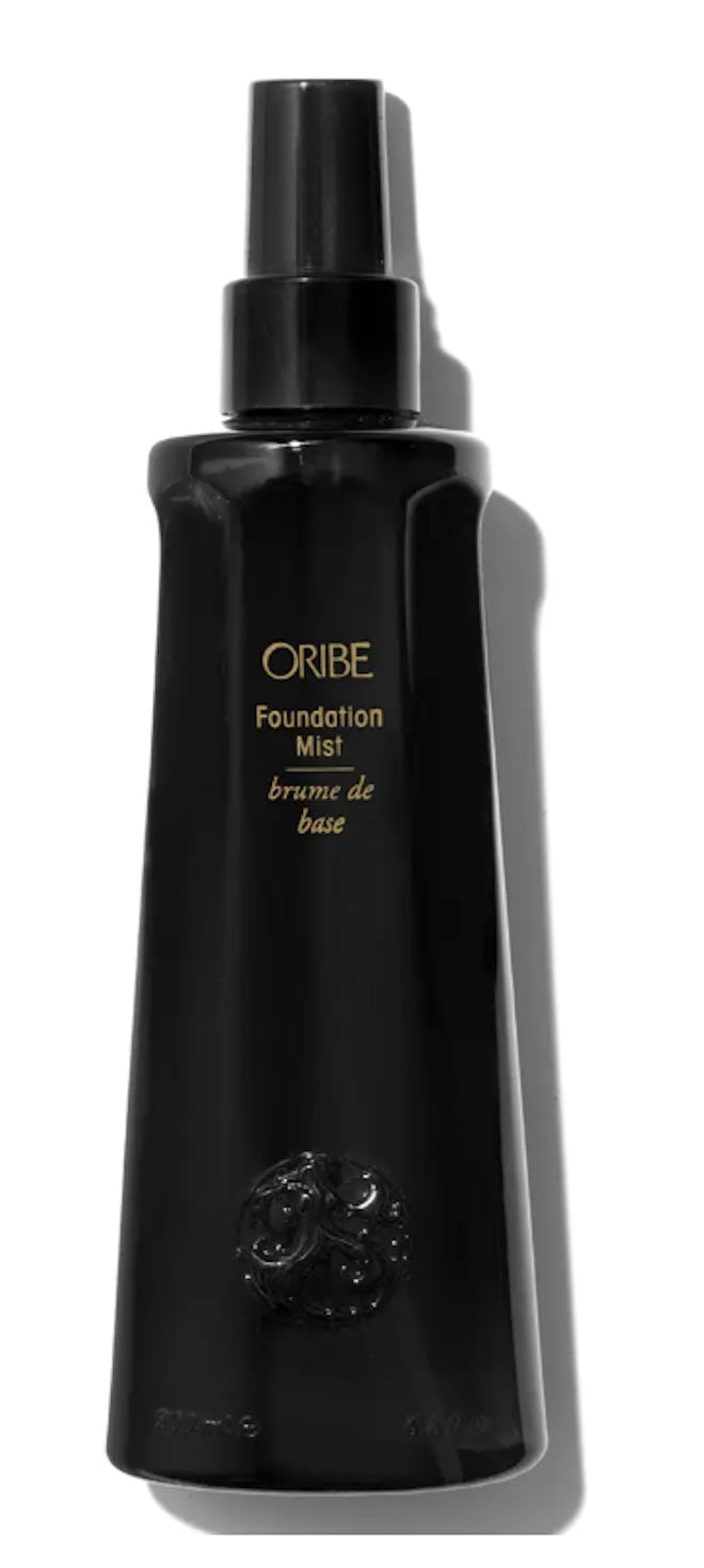 Foundation Mist