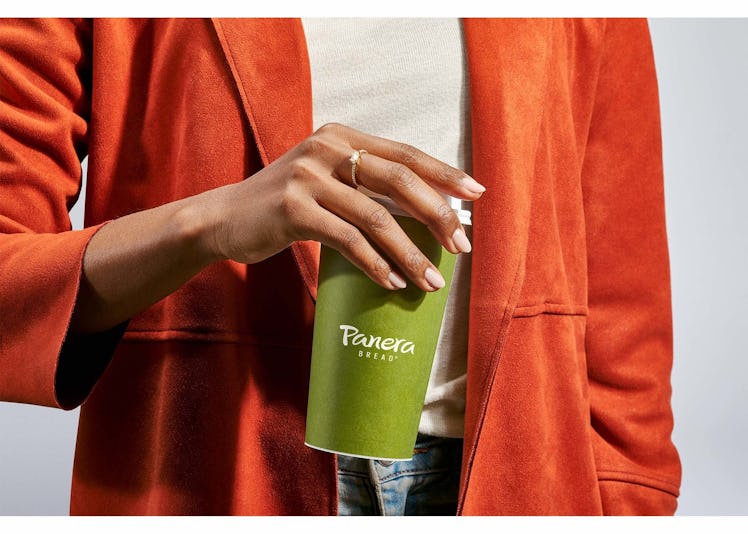 Here's how to enter Panera's diamond and coffee sweepstakes.