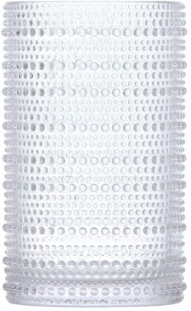 Fortessa Jupiter Glasses (Set Of 6)