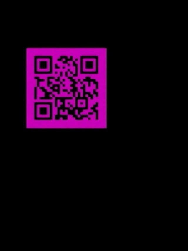 Coinbase's Super Bowl ad was just a floating QR code, and the memes went wild.