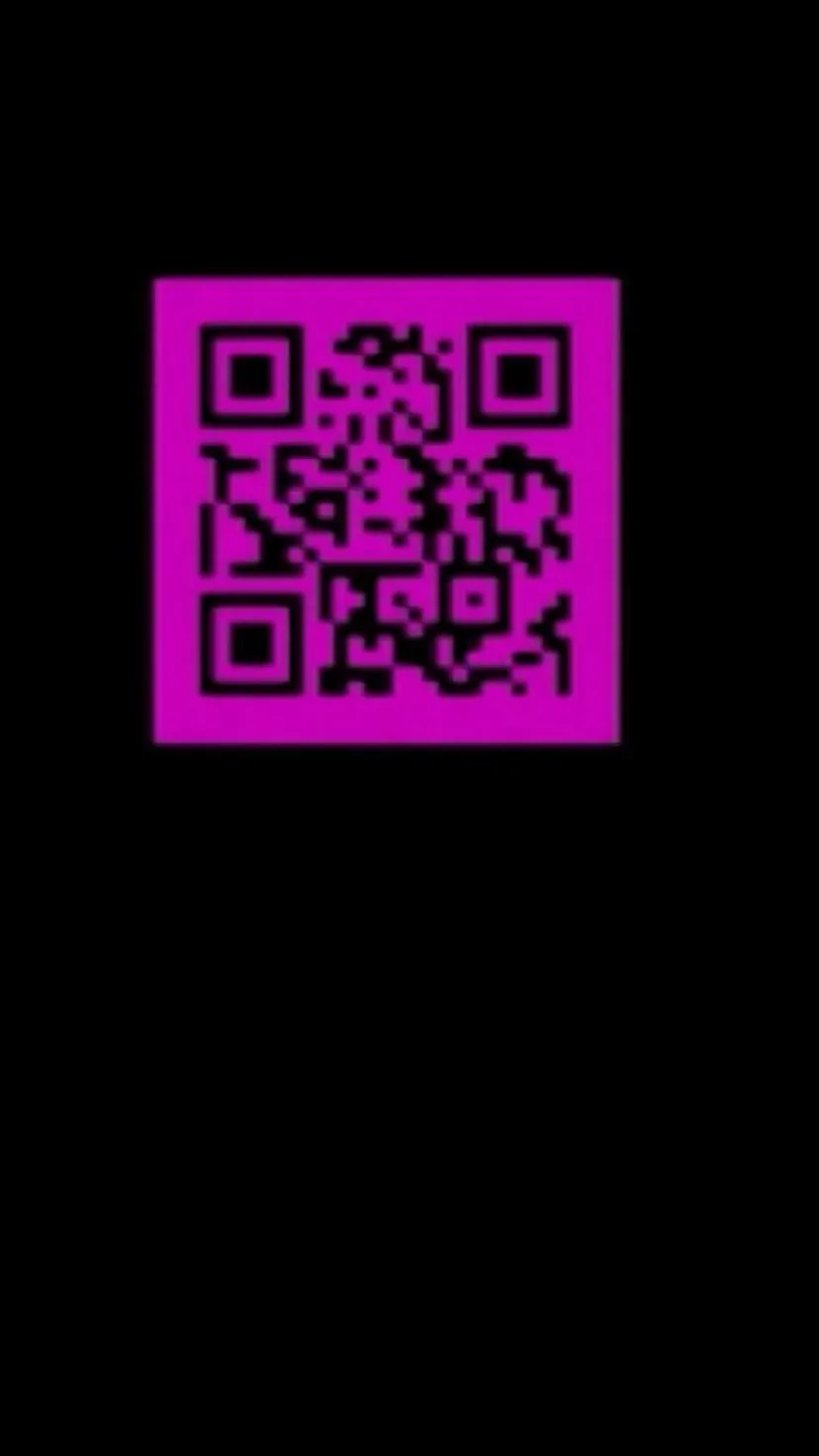 Coinbase's Super Bowl ad was just a floating QR code, and the memes went wild.