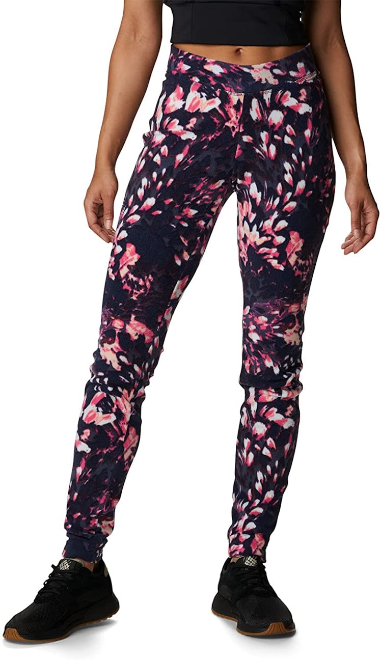 Columbia Glacial Fleece Printed Legging