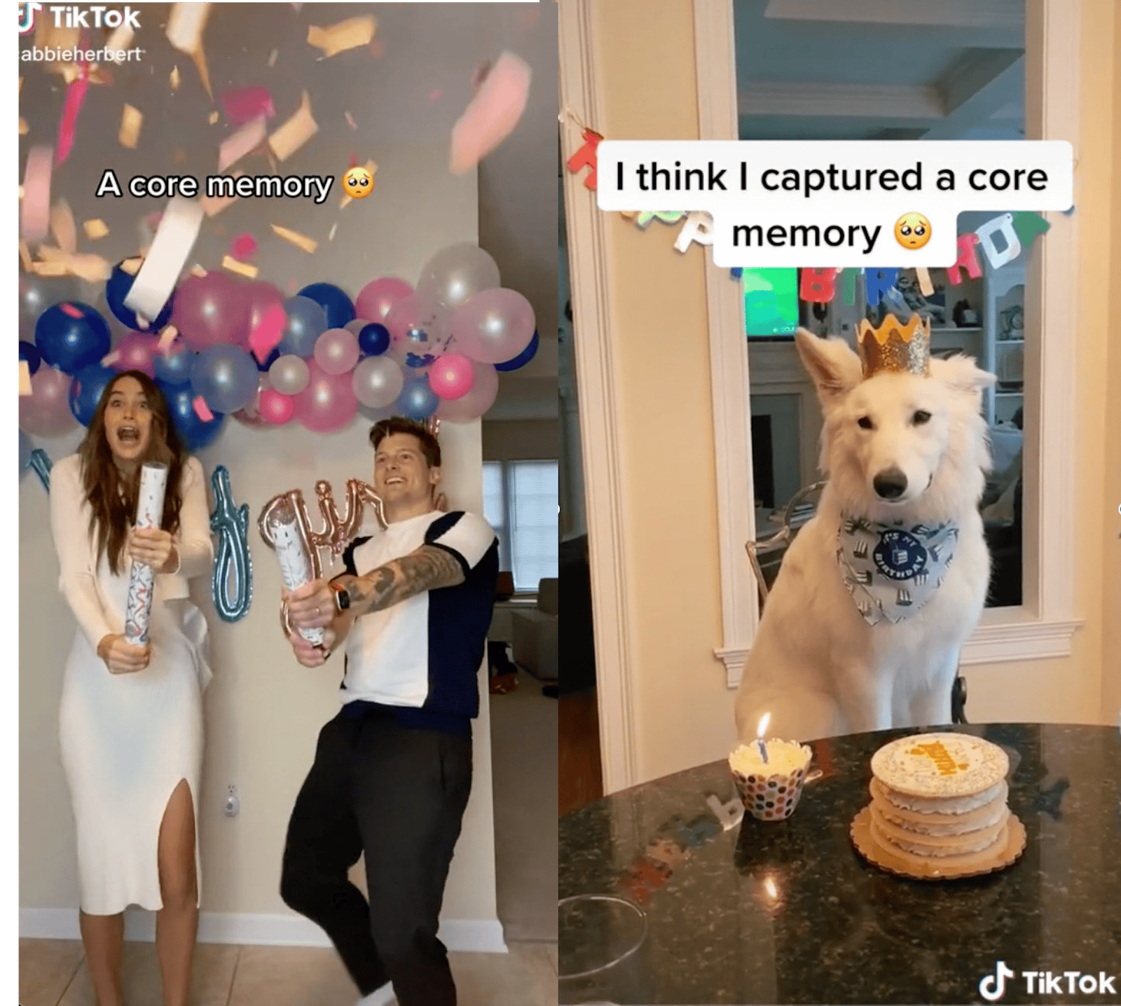 The Core Memory Meme On TikTok, Explained