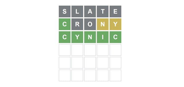 ‘Wordle’ 240 answer 3 clues to solve the February 14, 2022 puzzle