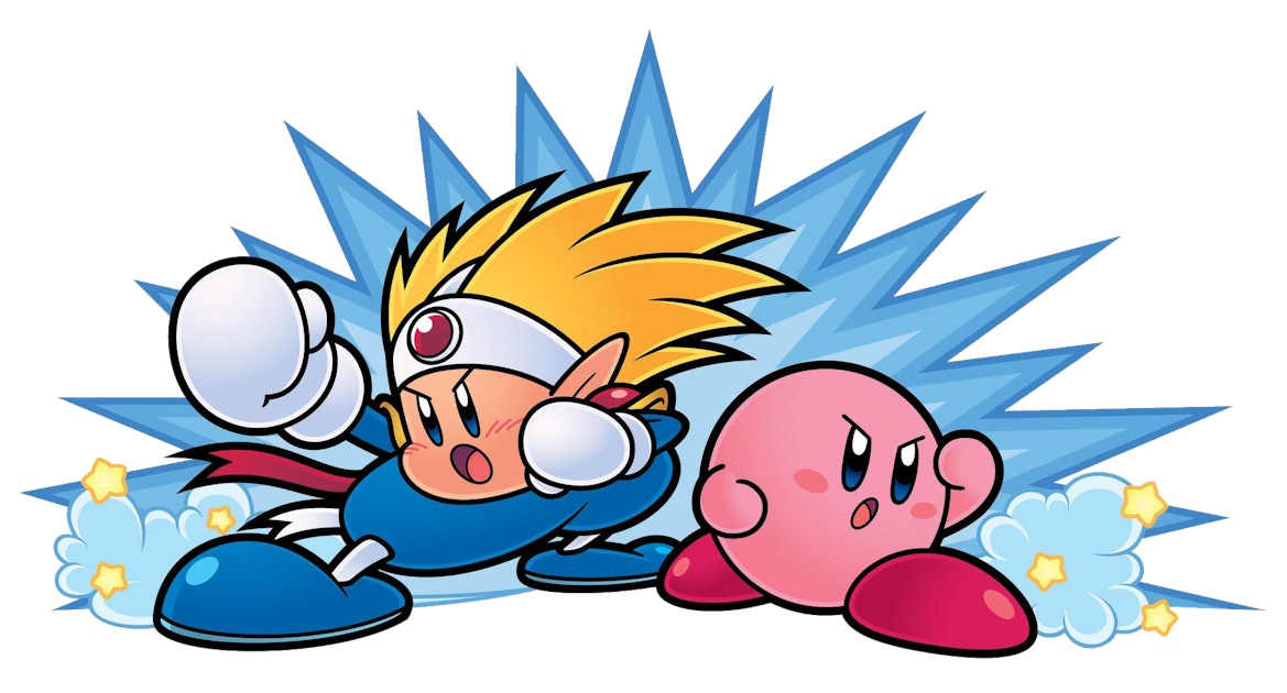 New York Game Awards Dubs Kirby and the Forgotten Land Best Kids Game -  Nintendojo Nintendojo
