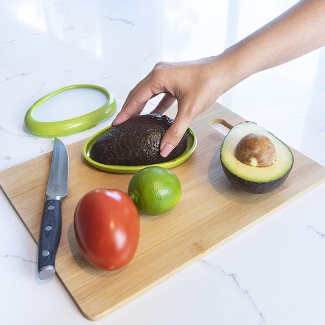 MSC International Avocado Preserver