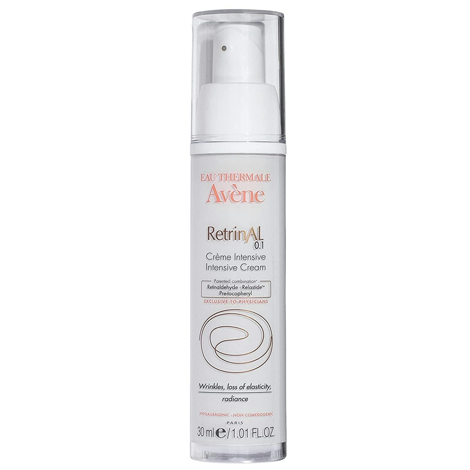 Avène Eau Thermale Avene RetrinAL 0.1 Intensive Cream