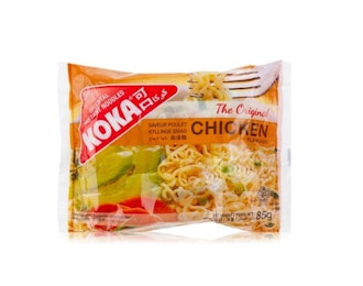 Koka Original Chicken Noodles
