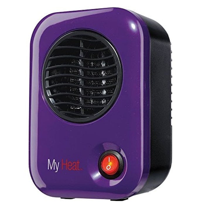Lasko Personal Ceramic Heater