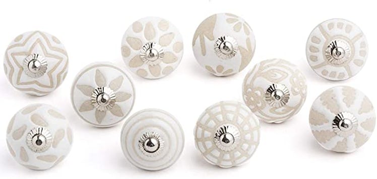 Artncraft Drawer Pulls (Set of 10)