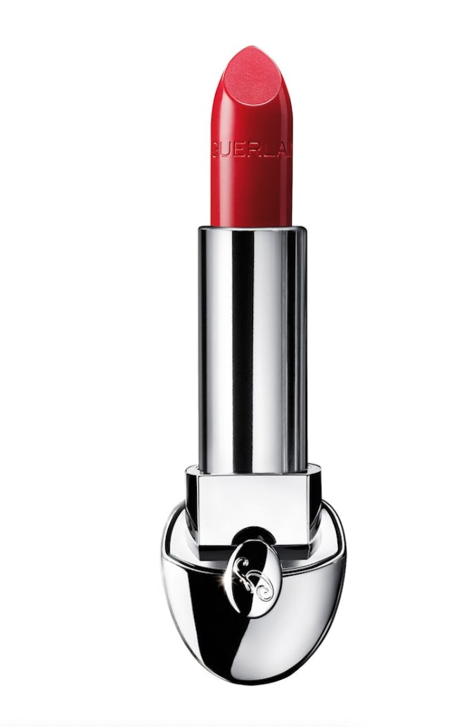 Guerlain Rouge G Lipstick in #25 Satin