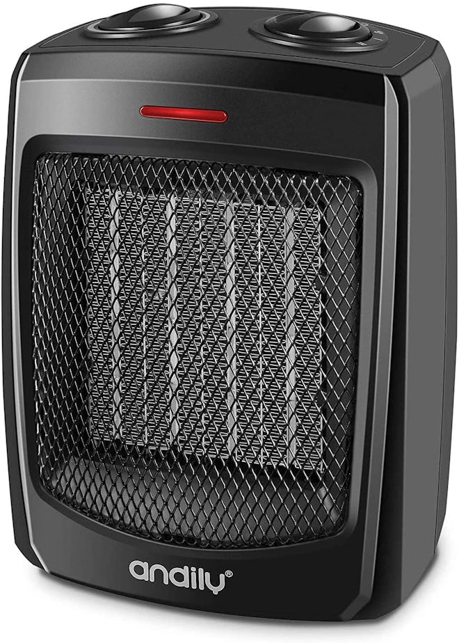 andily Space Heater