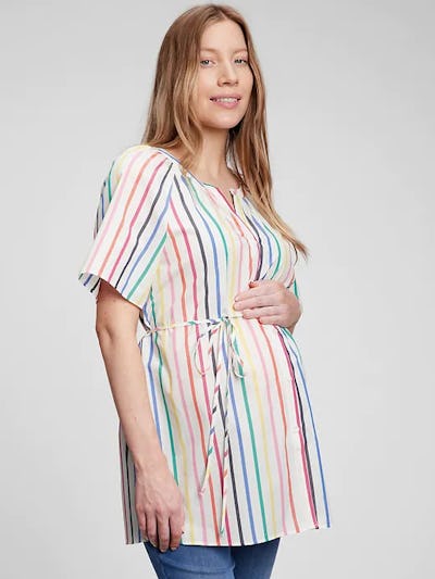 Gap nursing discount shirts