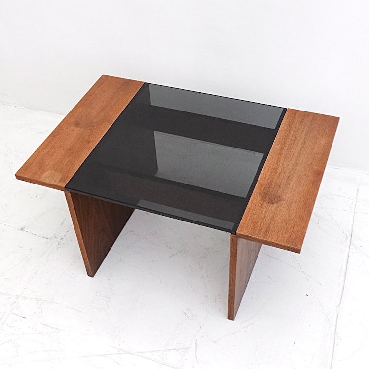 1960s Table by Gerald McCabe for Brown Saltman