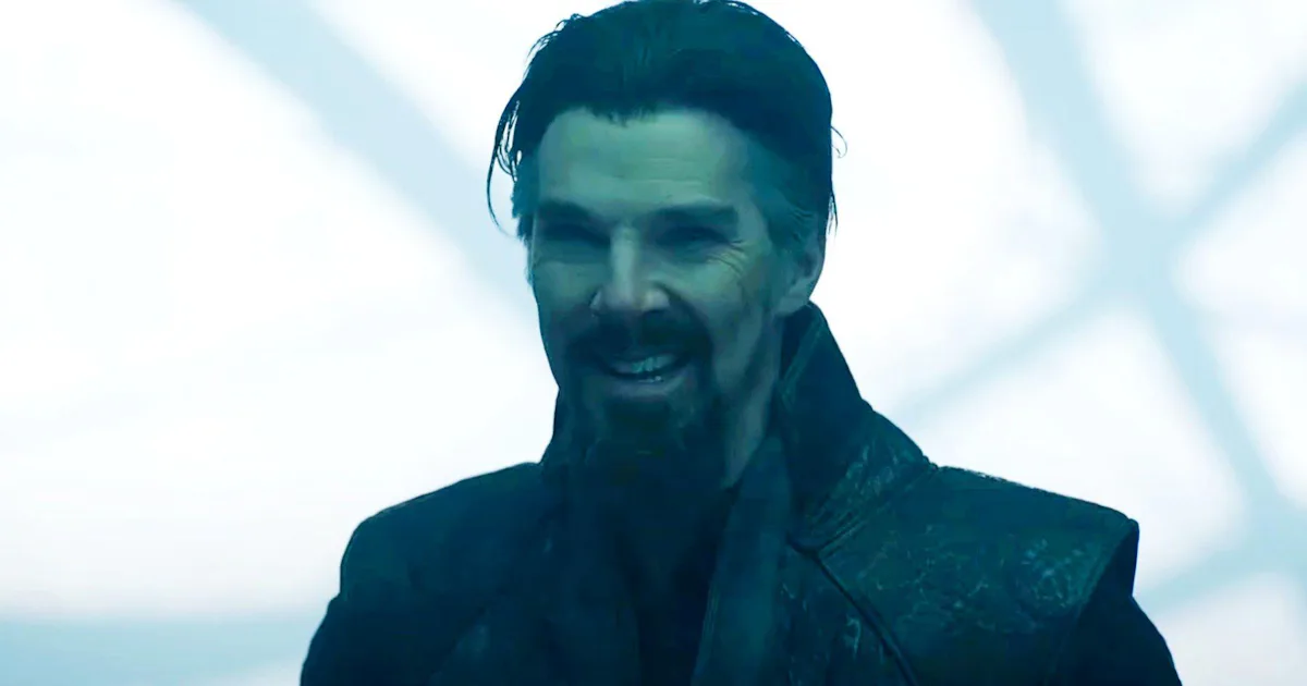 Doctor Strange 2 Trailer Every What If Easter Egg Revealed In Multiverse Of Madness Doctor Strange 2 Trailer Every What If Easter Egg Revealed In Multiverse Of Madness