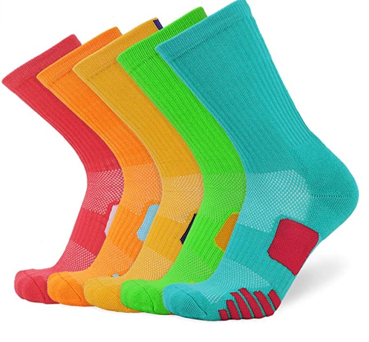 slolife Hiking Socks