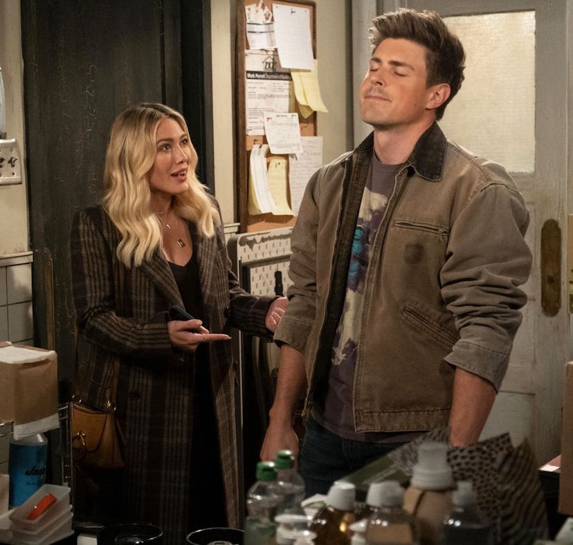 The 'How I Met Your Father' cast has appeared in so many beloved TV shows and movies.