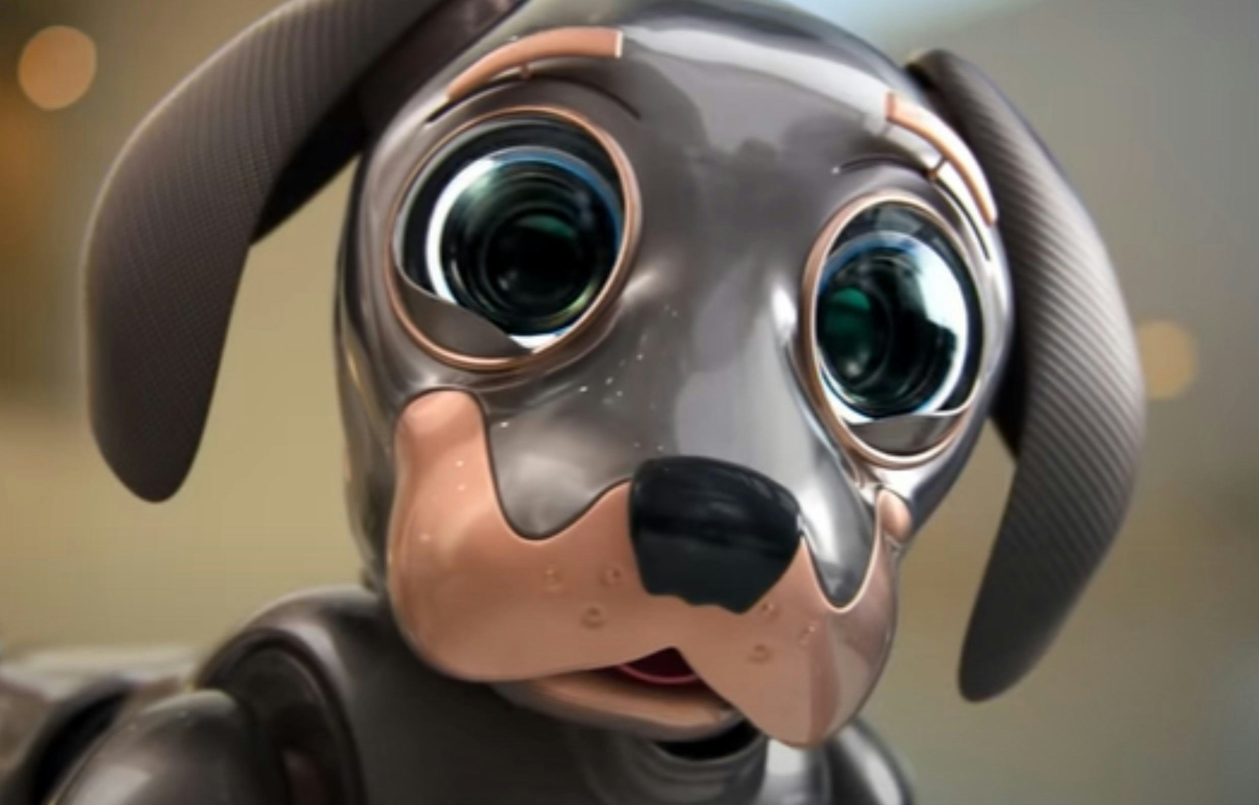 Kia’s robot dog commercial at the 2022 Super Bowl had Twitter in tears.
