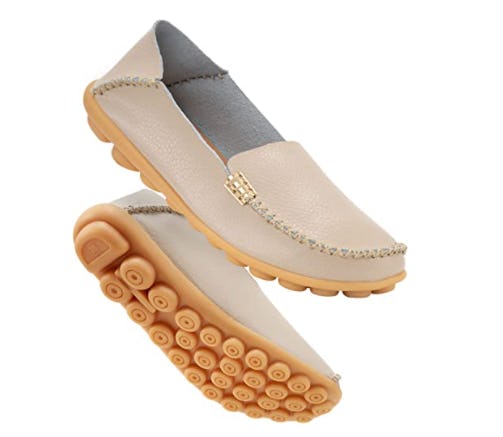 DUOYANGJIASHA Women&rsquo;s Casual Loafers