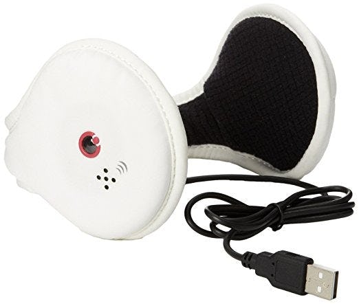 180s Bluetooth Ear Warmers