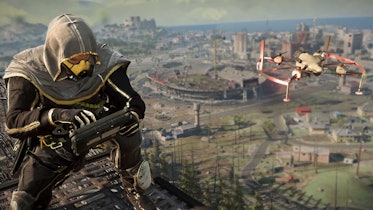Warzone 2.0' release date, trailer, map, and gameplay changes for the COD  battle royale