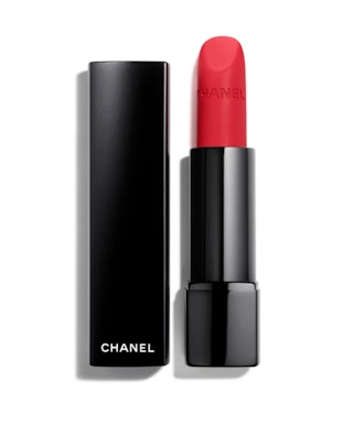 Chanel Rouge Allure Velvet Extrême in Idéal