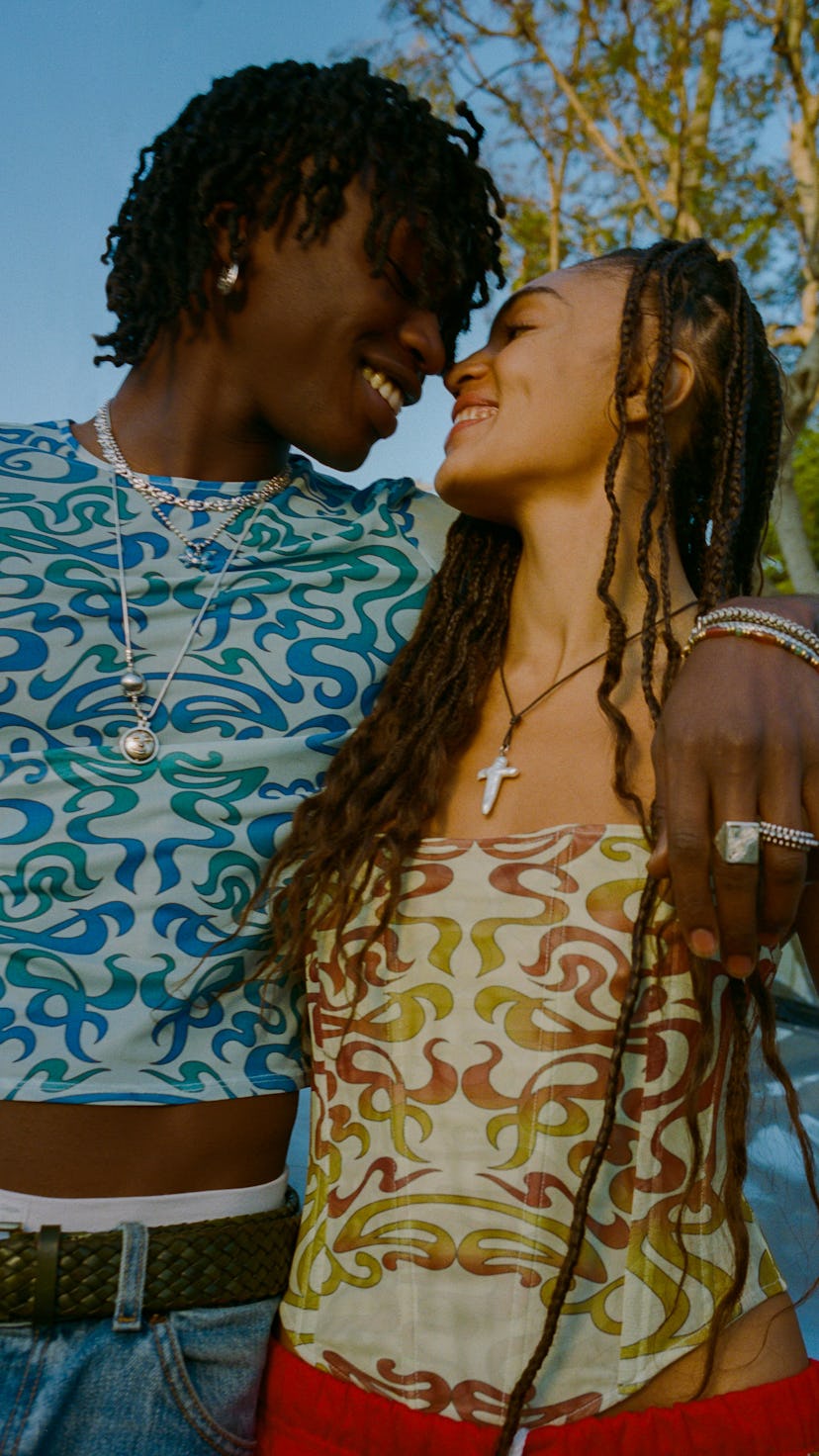 Miaou x UO collaboration.