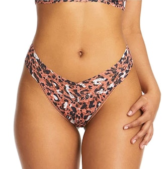 hanky panky Signature Lace Original Rise Thong