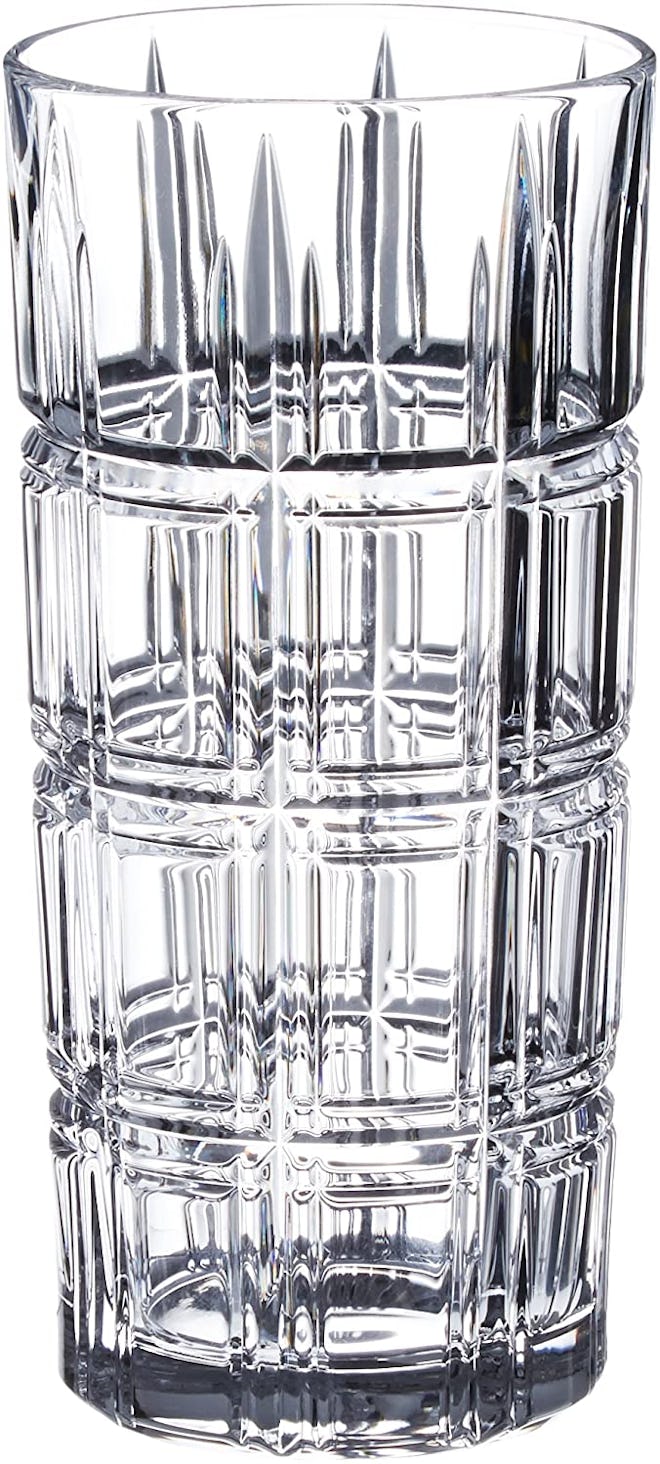 Marquis By Waterford Crosby HiBall Glass