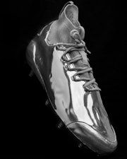 The Shoe Surgeon Operates on Odell Beckham Jr.'s Super Bowl Cleats -  Boardroom
