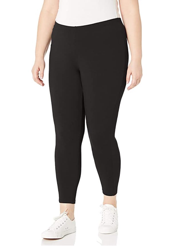 Just My Size Stretch Jersey Legging