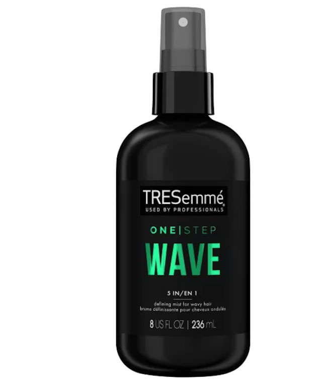 One Step 5-in-1 Wave Spray