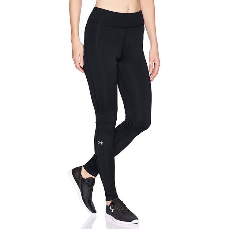 Under Armour ColdGear Compression Leggings